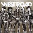 West Road Blues Band Golden Best