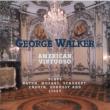Piano Woks By Haydn, Mozart, Schubert, Chopin, Etc: George Walker
