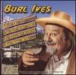 Burl Ives