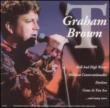 T Graham Brown