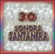 30 Pegaditas De La Sonora Santanera