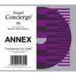 Sound Concierge: Annex Contemporary Love Songs Selected And Mixed By