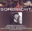 Sym.1 / .4: Schuricht / Sro, Stuttgart.rso