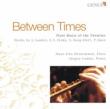 Between Times-flute Music Of 1920' s: Heinzmann(Fl), Lamke(P)