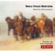 Works For Cello & Piano: Ullner(Vc), Bevan(P)