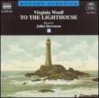 Woolf: To The Lighthouse