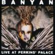 Live At Perkins Palace