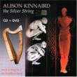 Silver String: Music & Imageryof Scottish Harp