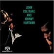John Coltrane And Johnny Hartman (Hybrid SACD)