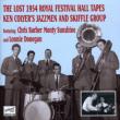 Lost 1954 Royal Festival Tapes
