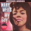 Motown Legends: You Beat Me Tothe Punch