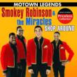 Motown Legends: I Second Thatemotion