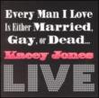 Every Man I Love Is Either Married Gay Or Dead