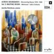 Discovering Russia 1910-1940 Vol.3-piano Works: Nemtsov