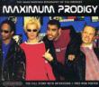 Maximum Prodigy -Audio Biog
