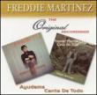 Ayudame Canta De Todo: The Original Recordings