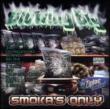 Smokas Only