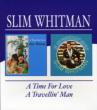 Travellen Man / Time For Love