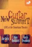 New Guitar Summit -Live At The Stoneham Theatre