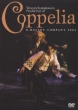Coppelia_Tetsuya Kumakawa`s Production Of K-Ballet Company 2004_