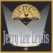 Orby Records Spotlights Jerrylee Lewis