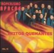 Exitos Quemantes Vol.6