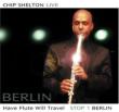 Have Flute Will Travel: Stop 1berlin