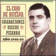 Grabaciones Discos Pizarra -Ano 1940-50