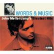 Words & Music: Greatest Hits