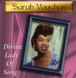 Divine Lady Of Song