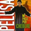 Mi Paso Por Chebere: En Vivo