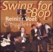 Swing For Bop