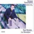 Baroque Transcriptions-trumpet & Organ: Merkelo(Tp)beausejour(Org), Etc