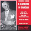 Il Barbiere Di Siviglia: De Sabata / Teatro Alla Scala, Gatta, Valletti