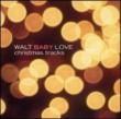 Walt Baby Love Christmas Tracks