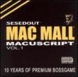Macuscripts: Vol.1