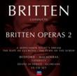 A Midsummer Night' s Dream, Therape Of Lucretia, Etc: Britten, Etc