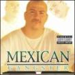 Mexican Gangster