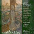 New Choral Works: S.layton / Polyphony
