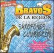 Saxofones Cumbieros