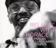 Relaxin With Horace