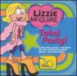 Lizzie Mcguire Party Album -Blisterpack