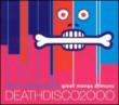 Death Disco 2000