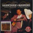 Country Gentleman / Hawkshaw Hawkins Sings