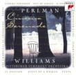 Cinema Serenade: Perlman(Vn)John Williams / Pittsburgh So