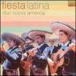Fiesta Latina