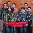 Freaks & Geeks -Soundtrack & Score