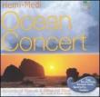 Hemi-medi Ocean Concert