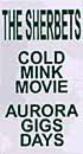 Cold Mink Movie