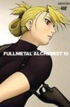 Fullmetal Alchemist Vol.10